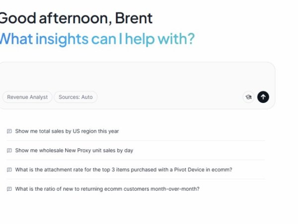 Building Snowflake Intelligence: Lessons From Bringing AI Into the Analytics&nbsp;Stack